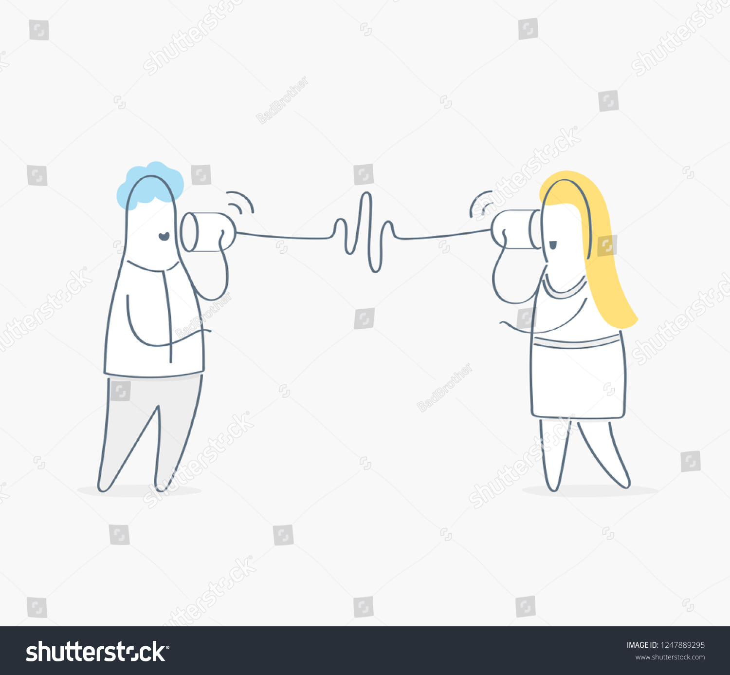 stock-vector-conversation-through-wire-connection-stretched-wire-between-two-people-with-wave-form-or-1247889295