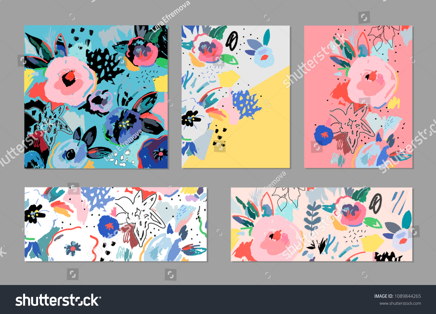 stock-vector-creative-universal-artistic-cards-trendy-graphic-design-for-banner-poster-cover-invitation-1089844265
