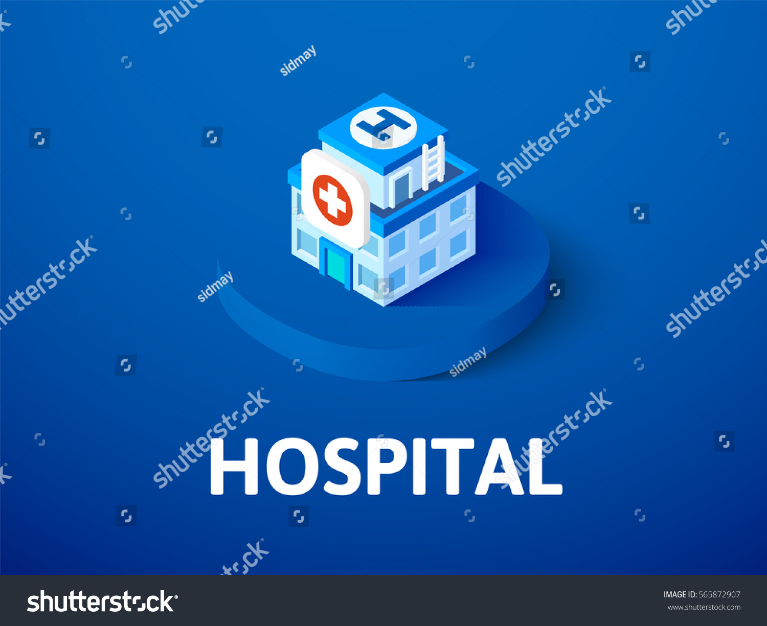 stock-vector-hospital-icon-vector-symbol-in-flat-isometric-style-isolated-on-color-background-565872907